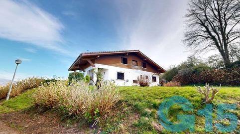 House or chalet for sale in Aldura Gunea Aldea, Zamalbide