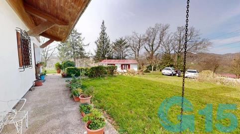 House or chalet for sale in Aldura Gunea Aldea, Zamalbide
