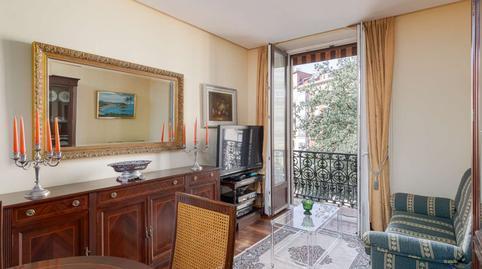 Apartment for sale in Easo Kalea, Amara Zaharra – Arbaizenea