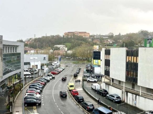 Office for sale in Ibaeta