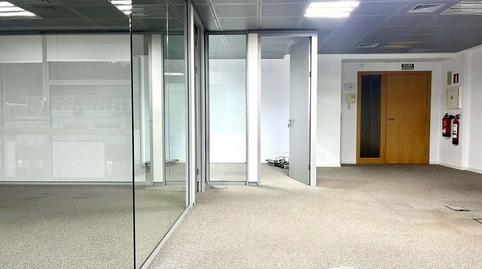 Office for sale in Ibaeta