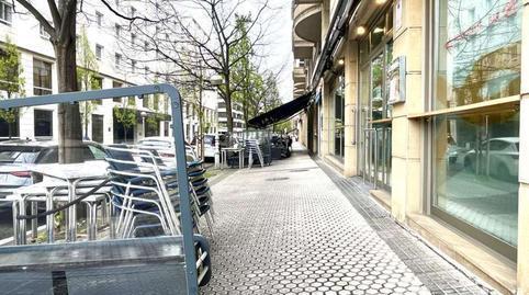 Commercial premises for sale in Logroño Kalea, Antiguo