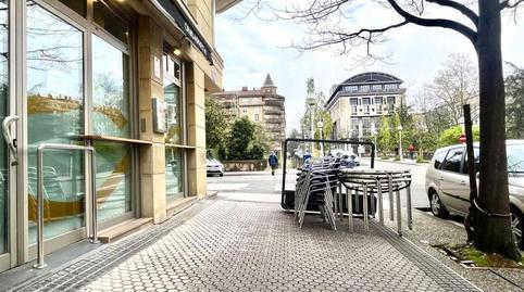 Commercial premises for sale in Logroño Kalea, Antiguo