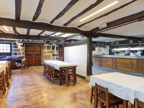 House or chalet for sale in Lizardia Enparantza, Igeldo