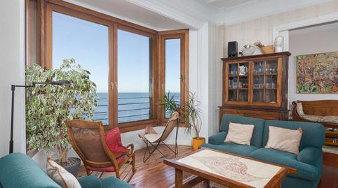 Apartment for sale in Salamanca Pasealekua, Old Town