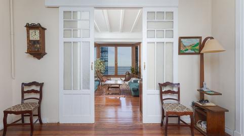 Apartment for sale in Salamanca Pasealekua, Old Town