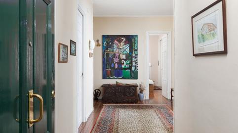 Apartment for sale in Salamanca Pasealekua, Old Town