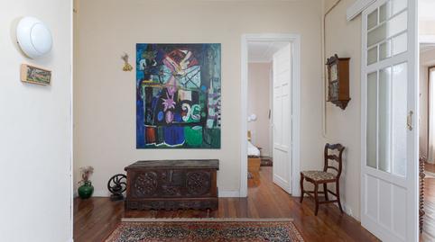 Apartment for sale in Salamanca Pasealekua, Old Town