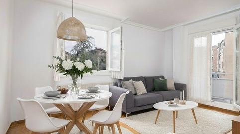 Apartment for sale in Telésforo Aranzadi Kalea, Intxaurrondo