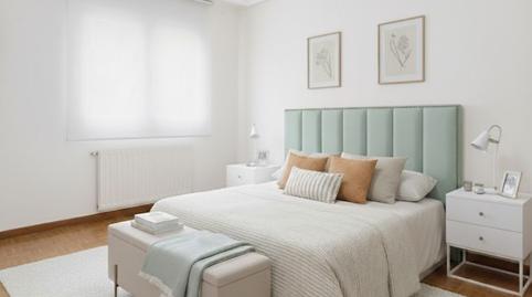 Apartment for sale in Telésforo Aranzadi Kalea, Intxaurrondo