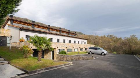 Apartment for sale in Jaitzubia Auzoa, Hondarribia
