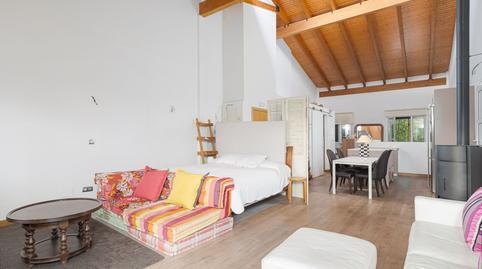 Apartment for sale in Jaitzubia Auzoa, Hondarribia