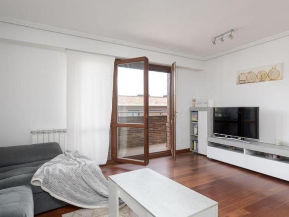 Apartment for sale in Juan Astigarribia Kalea, Antiguo