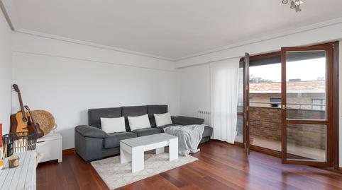 Apartment for sale in Juan Astigarribia Kalea, Antiguo