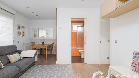 Apartment for sale in Antiguo