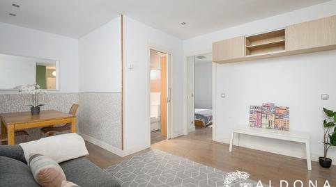 Apartment for sale in Antiguo