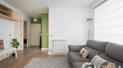 Apartment for sale in Antiguo