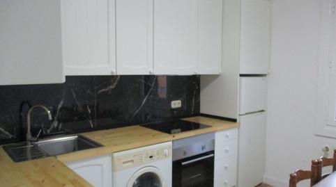 Apartment for sale in Argoin Kalea, Anoeta