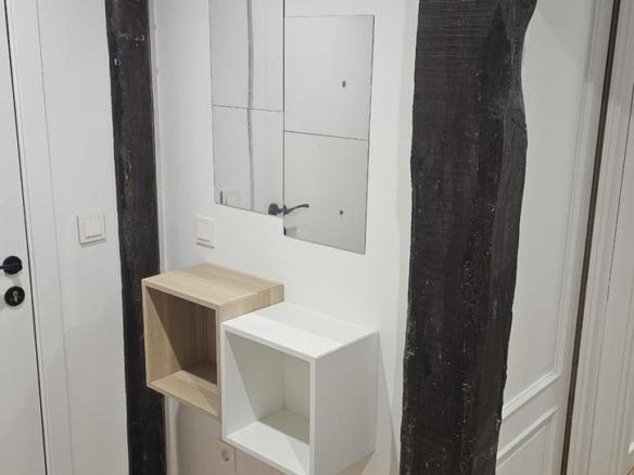 Apartment for sale in Santa Maria, Erialdea / Centre