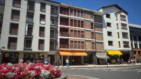 Storage room for sale in Itsasargi, Hondarribia