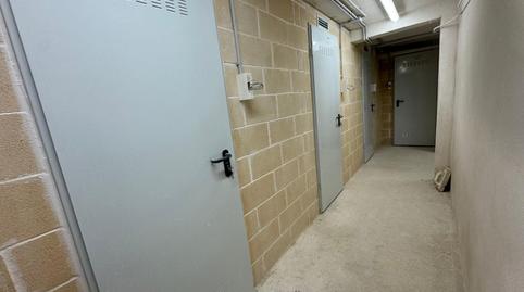 Storage room for sale in Itsasargi, Hondarribia