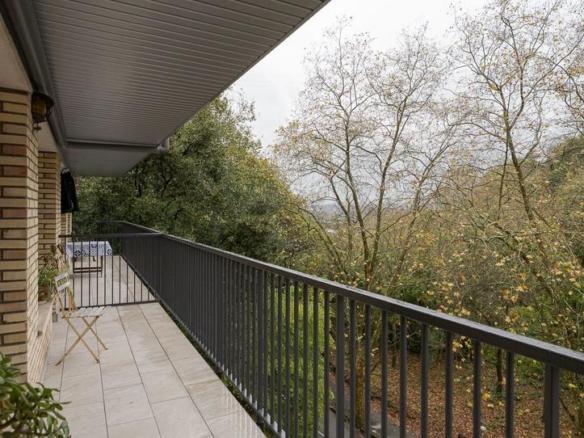Apartment for sale in Ulía, Ategorrieta – Ulia