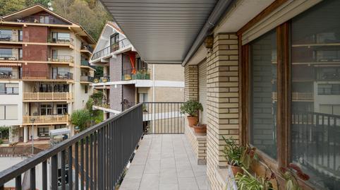 Apartment for sale in Ulía, Ategorrieta – Ulia