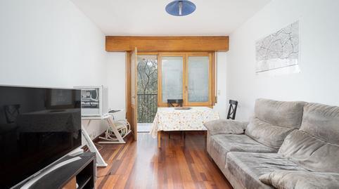 Apartment for sale in Ulía, Ategorrieta – Ulia
