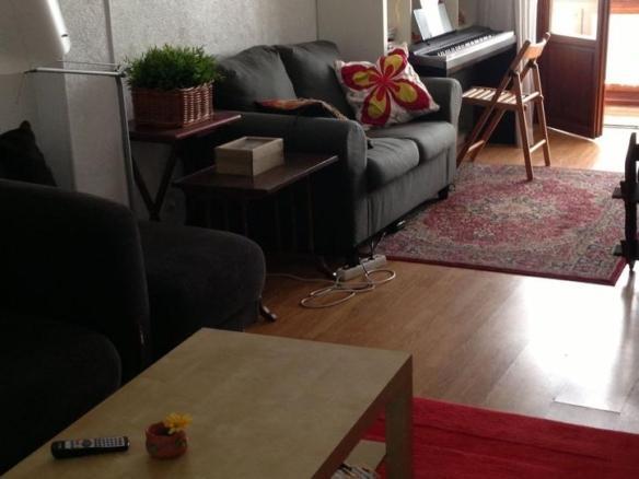 Apartment for sale in the Romantic Area