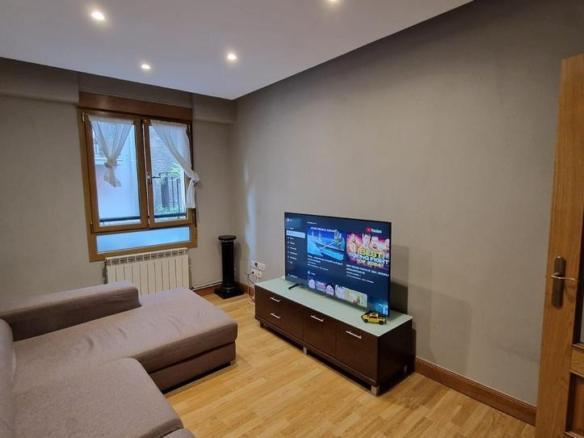 Apartment for sale in Gamón Zumardia Aldapa, Erialdea / Centro