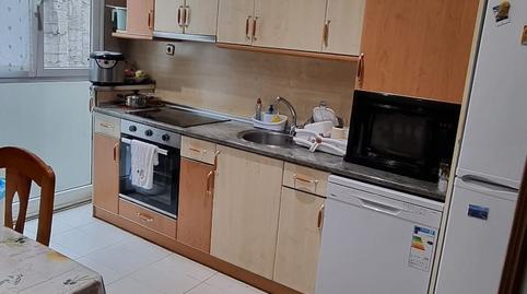Apartment for sale in Gamón Zumardia Aldapa, Erialdea / Centro