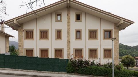 Townhouse for sale in Oakaztegi, Zizurkil