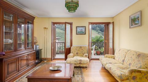 Townhouse for sale in Oakaztegi, Zizurkil