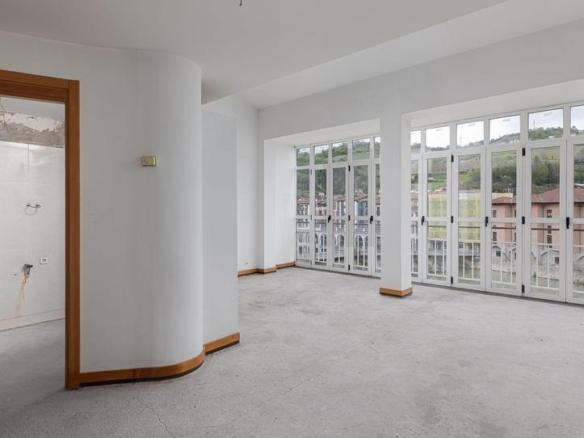 Apartment for sale in Igerondo, Tolosa