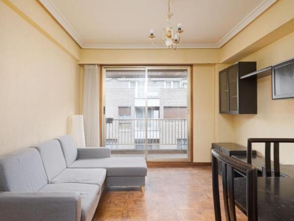 Apartment for sale in Segundo Izpizua, Gros