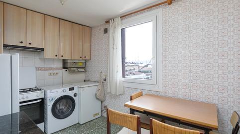 Apartment for sale in Konkorrenea, Egia
