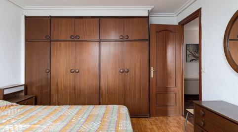 Apartment for sale in Konkorrenea, Egia
