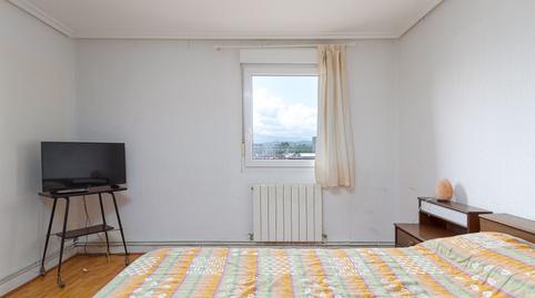 Apartment for sale in Konkorrenea, Egia