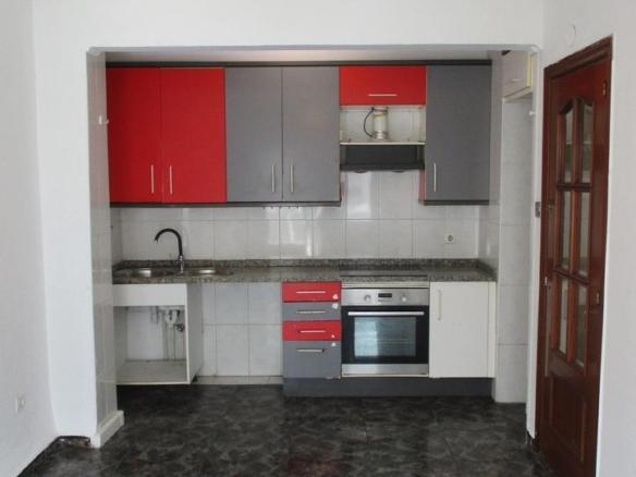 Apartment for sale in Bazkardo, Andoain