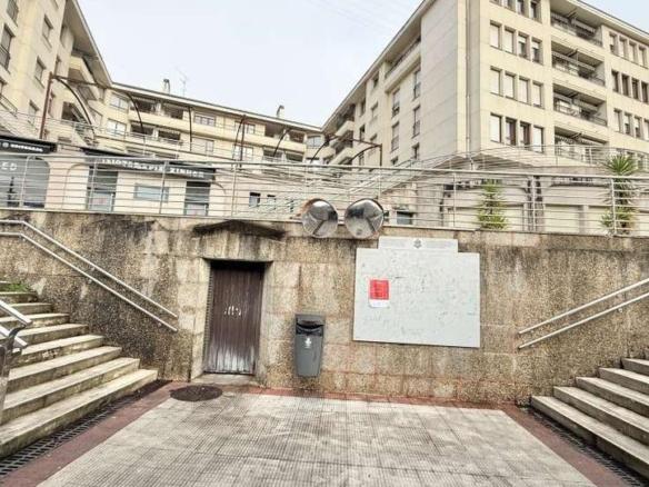 Garage for sale in Elgoibar