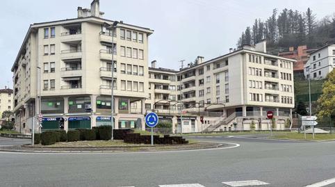 Garage for sale in Elgoibar