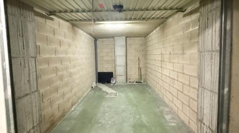 Garage for sale in Elgoibar