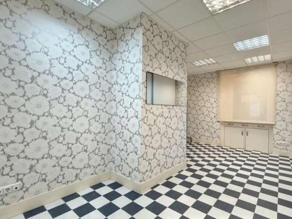 Premises for sale in San Bartolome Kalea, Elgoibar