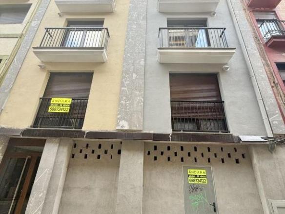 Apartment for sale in Errosario Kalea, Elgoibar