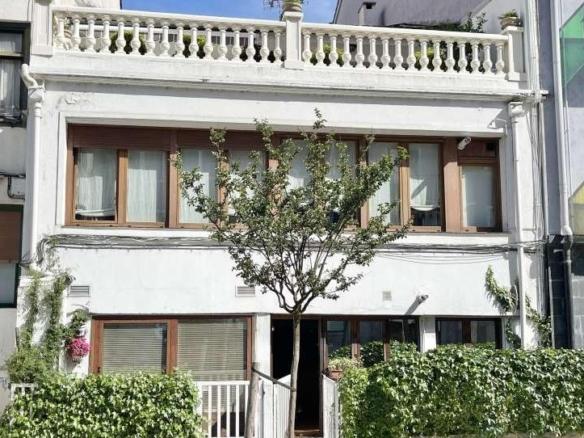 Apartment for sale in San Frantzisko Kalea, Elgoibar