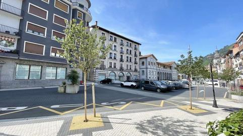 Apartment for sale in San Frantzisko Kalea, Elgoibar