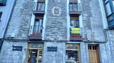 Apartment for sale in San Frantzisko Kalea, Elgoibar