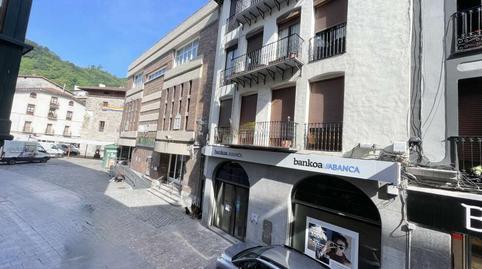 Apartment for sale in San Frantzisko Kalea, Elgoibar