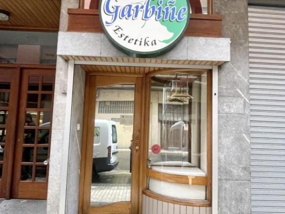 Premises for sale in Pedro Migel Urruzuno Kalea, 27, Elgoibar
