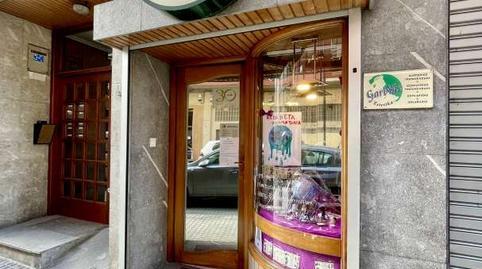 Premises for sale in Pedro Migel Urruzuno Kalea, 27, Elgoibar